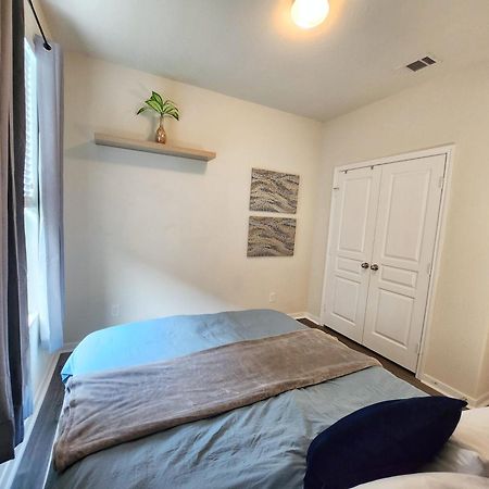 4 Bedroom Home Near Downtown Med Center Nrg Stadium Pearland Skyview Long By Ion Rentals Χιούστον Εξωτερικό φωτογραφία