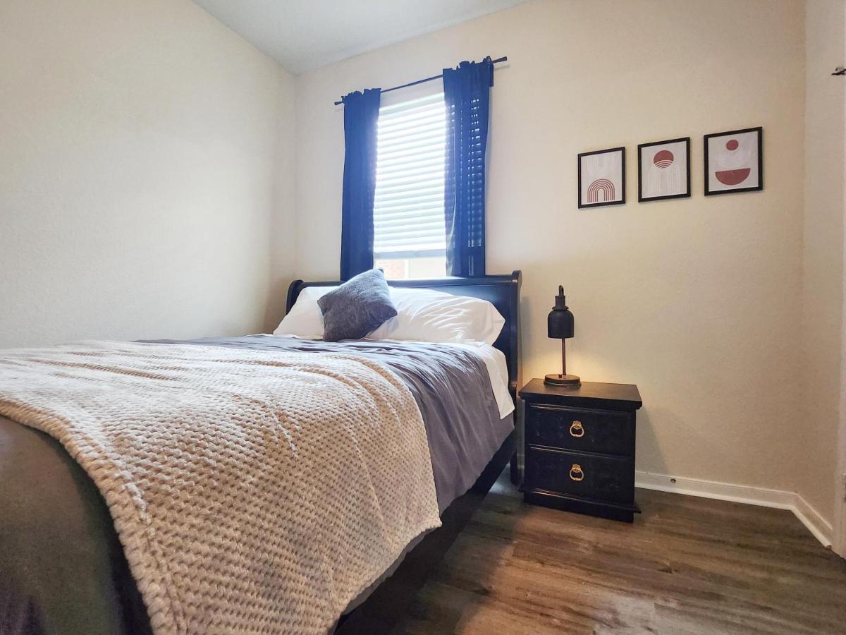 4 Bedroom Home Near Downtown Med Center Nrg Stadium Pearland Skyview Long By Ion Rentals Χιούστον Εξωτερικό φωτογραφία