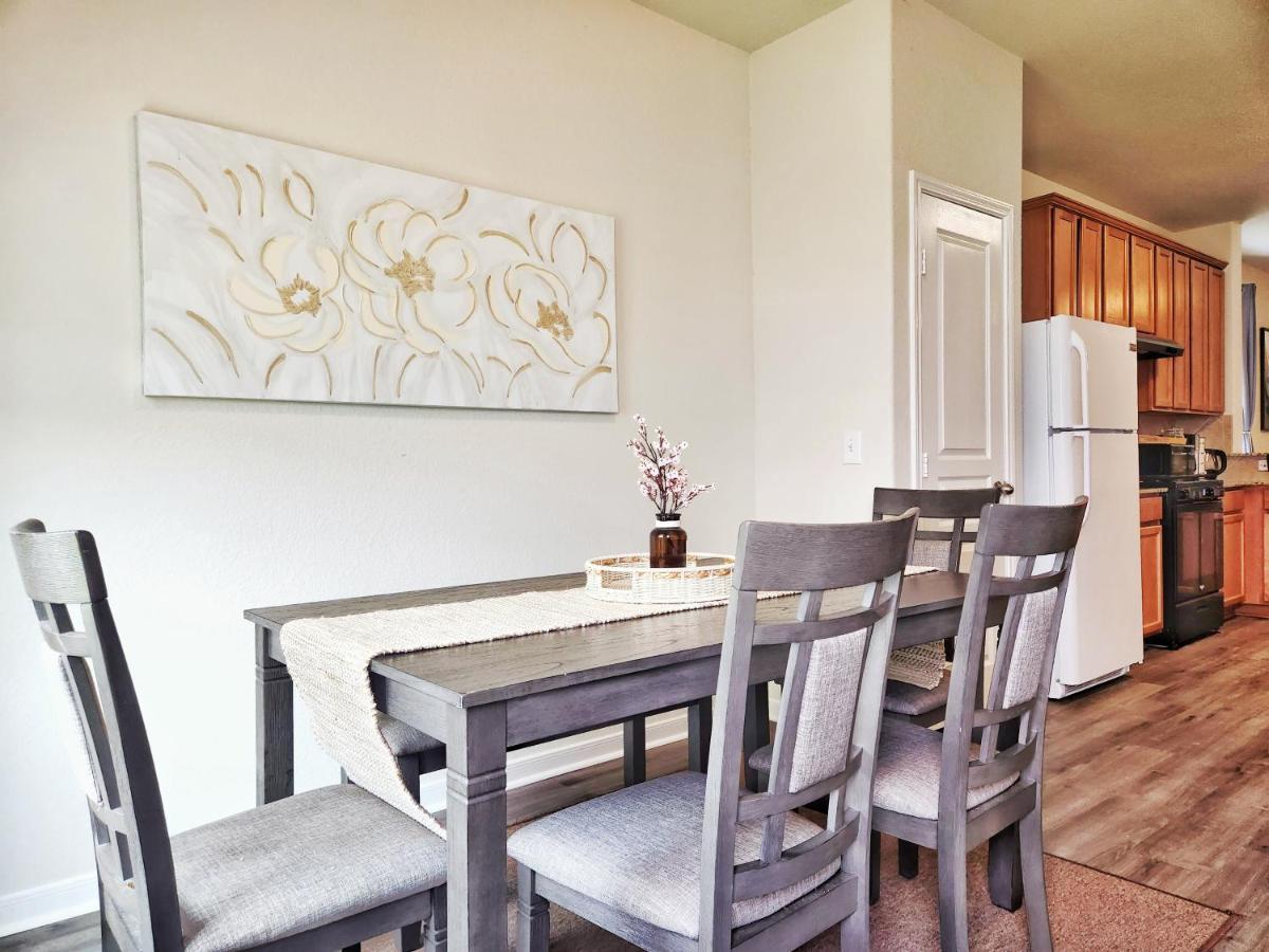 4 Bedroom Home Near Downtown Med Center Nrg Stadium Pearland Skyview Long By Ion Rentals Χιούστον Εξωτερικό φωτογραφία