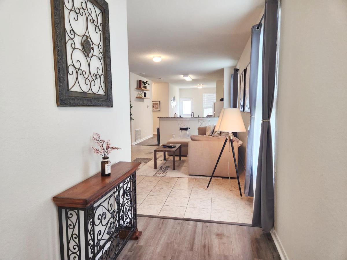 4 Bedroom Home Near Downtown Med Center Nrg Stadium Pearland Skyview Long By Ion Rentals Χιούστον Εξωτερικό φωτογραφία
