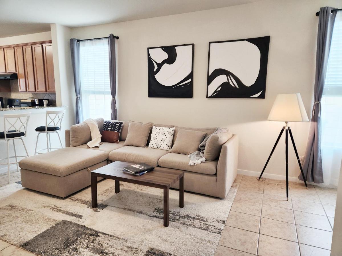 4 Bedroom Home Near Downtown Med Center Nrg Stadium Pearland Skyview Long By Ion Rentals Χιούστον Εξωτερικό φωτογραφία