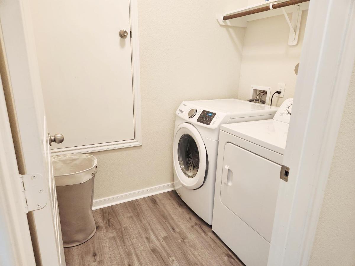 4 Bedroom Home Near Downtown Med Center Nrg Stadium Pearland Skyview Long By Ion Rentals Χιούστον Εξωτερικό φωτογραφία