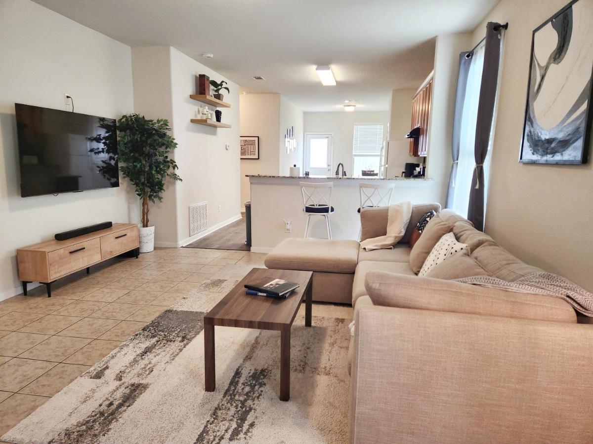 4 Bedroom Home Near Downtown Med Center Nrg Stadium Pearland Skyview Long By Ion Rentals Χιούστον Εξωτερικό φωτογραφία