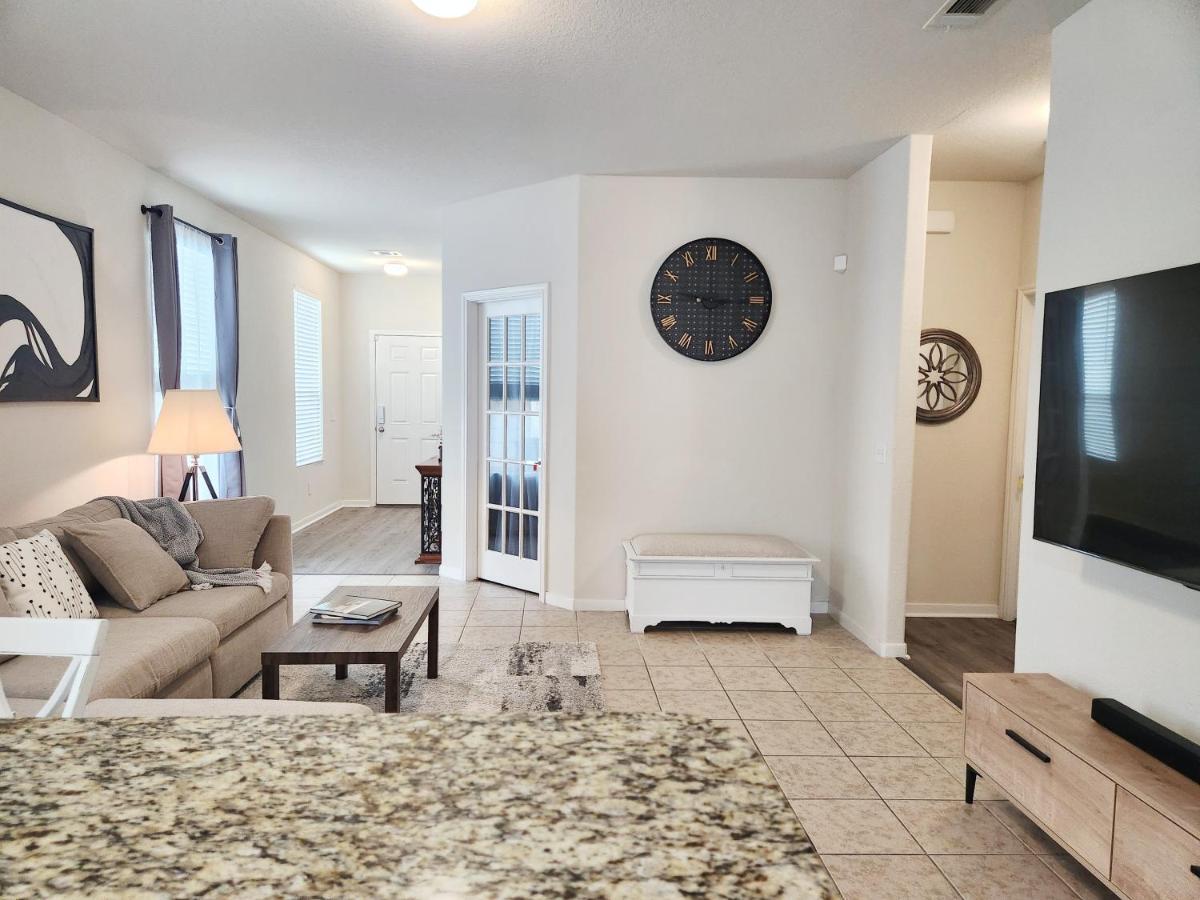 4 Bedroom Home Near Downtown Med Center Nrg Stadium Pearland Skyview Long By Ion Rentals Χιούστον Εξωτερικό φωτογραφία