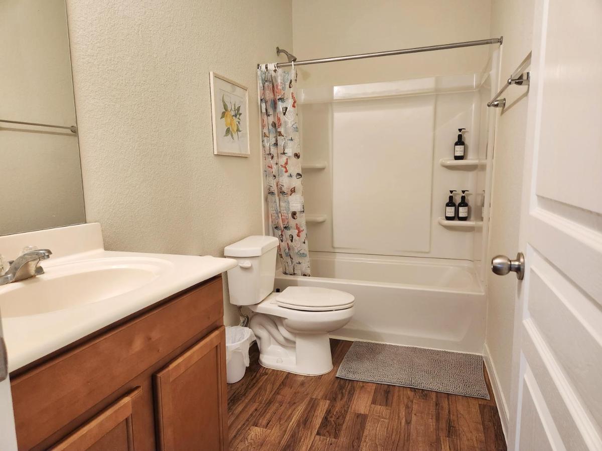 4 Bedroom Home Near Downtown Med Center Nrg Stadium Pearland Skyview Long By Ion Rentals Χιούστον Εξωτερικό φωτογραφία