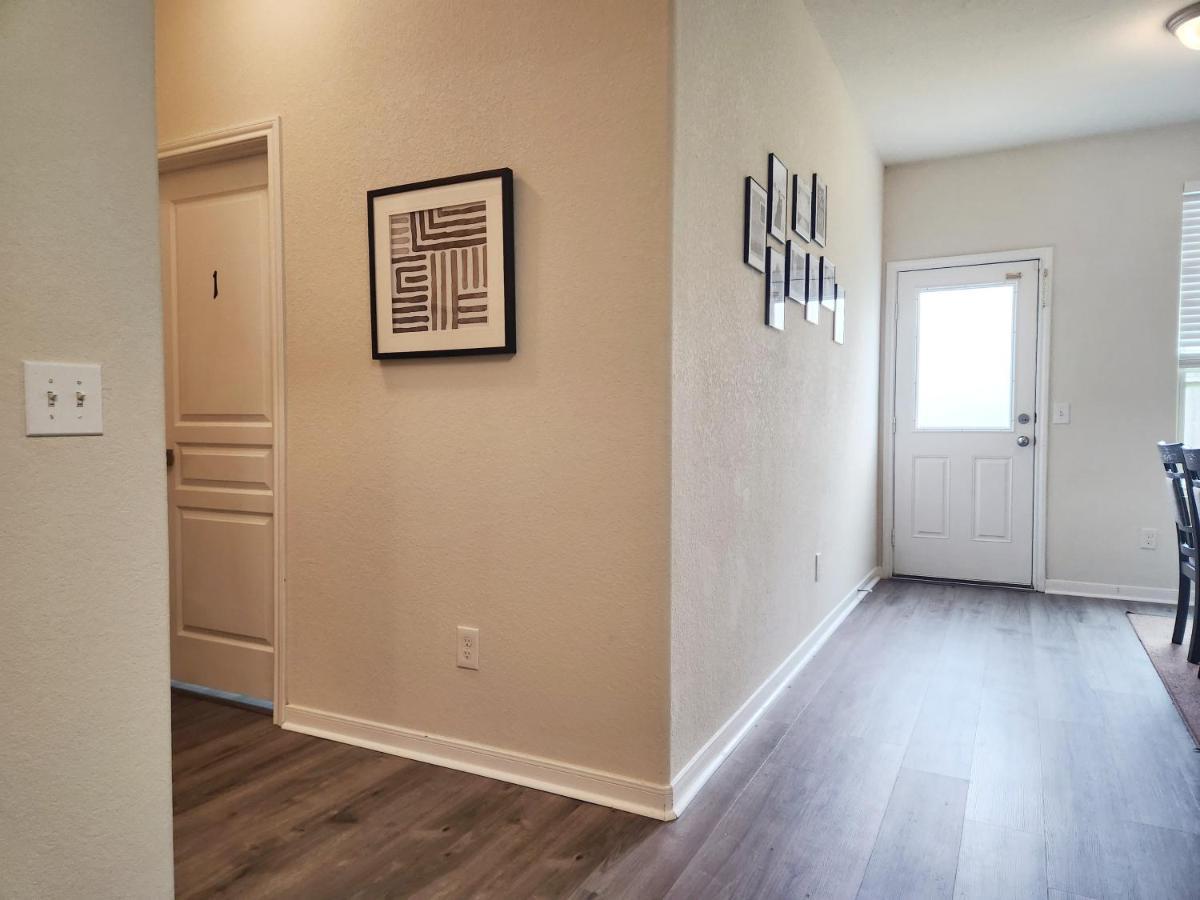 4 Bedroom Home Near Downtown Med Center Nrg Stadium Pearland Skyview Long By Ion Rentals Χιούστον Εξωτερικό φωτογραφία