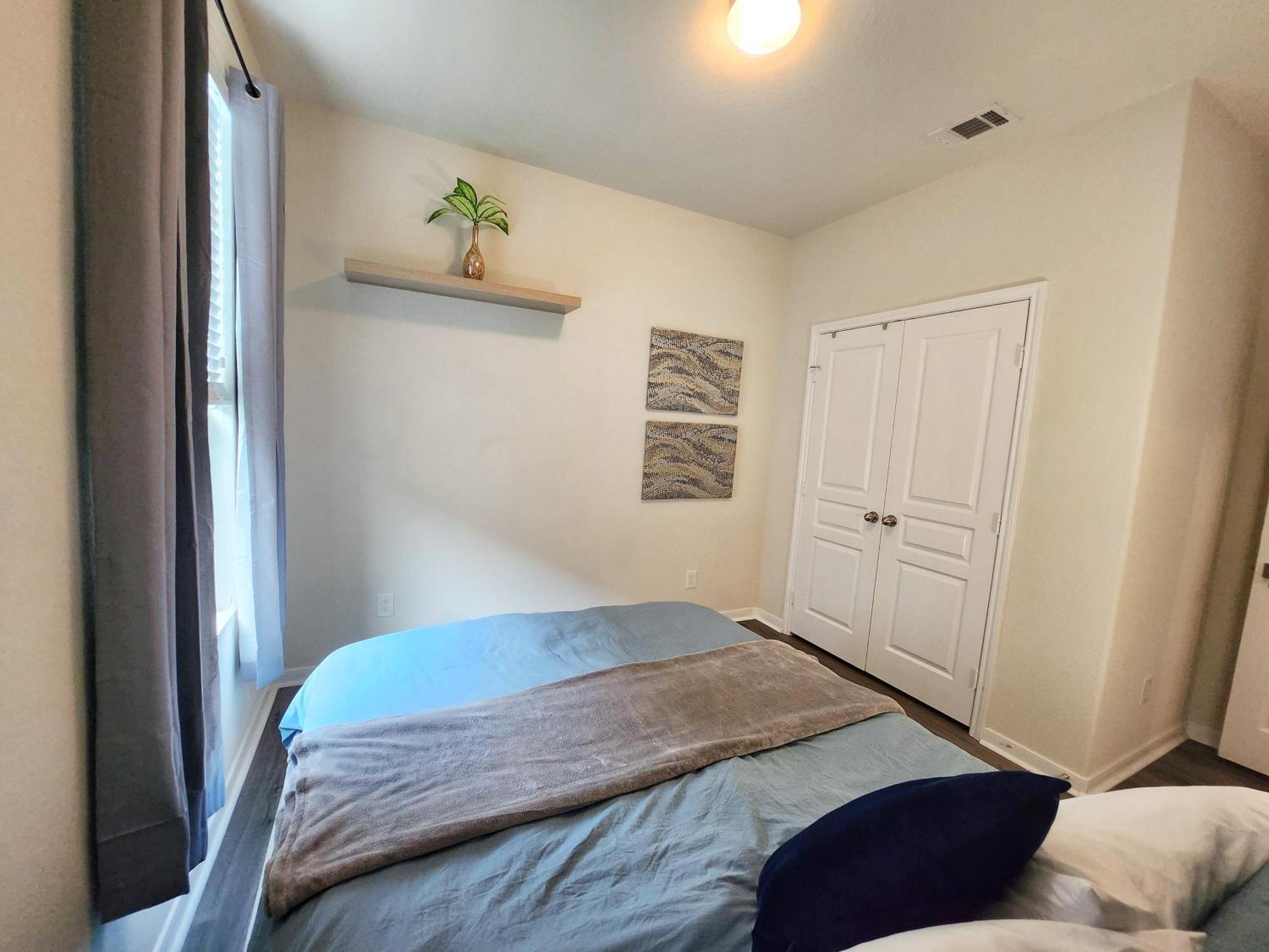 4 Bedroom Home Near Downtown Med Center Nrg Stadium Pearland Skyview Long By Ion Rentals Χιούστον Εξωτερικό φωτογραφία