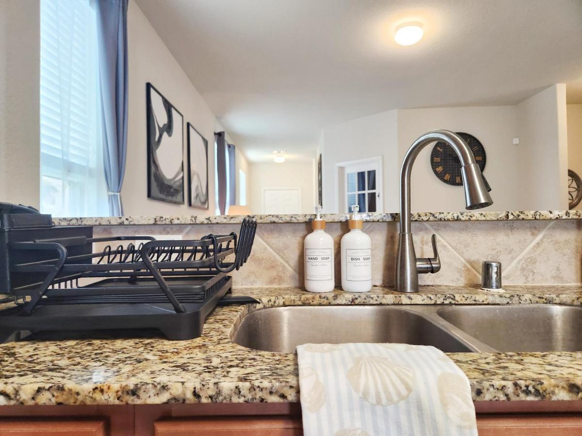 4 Bedroom Home Near Downtown Med Center Nrg Stadium Pearland Skyview Long By Ion Rentals Χιούστον Εξωτερικό φωτογραφία