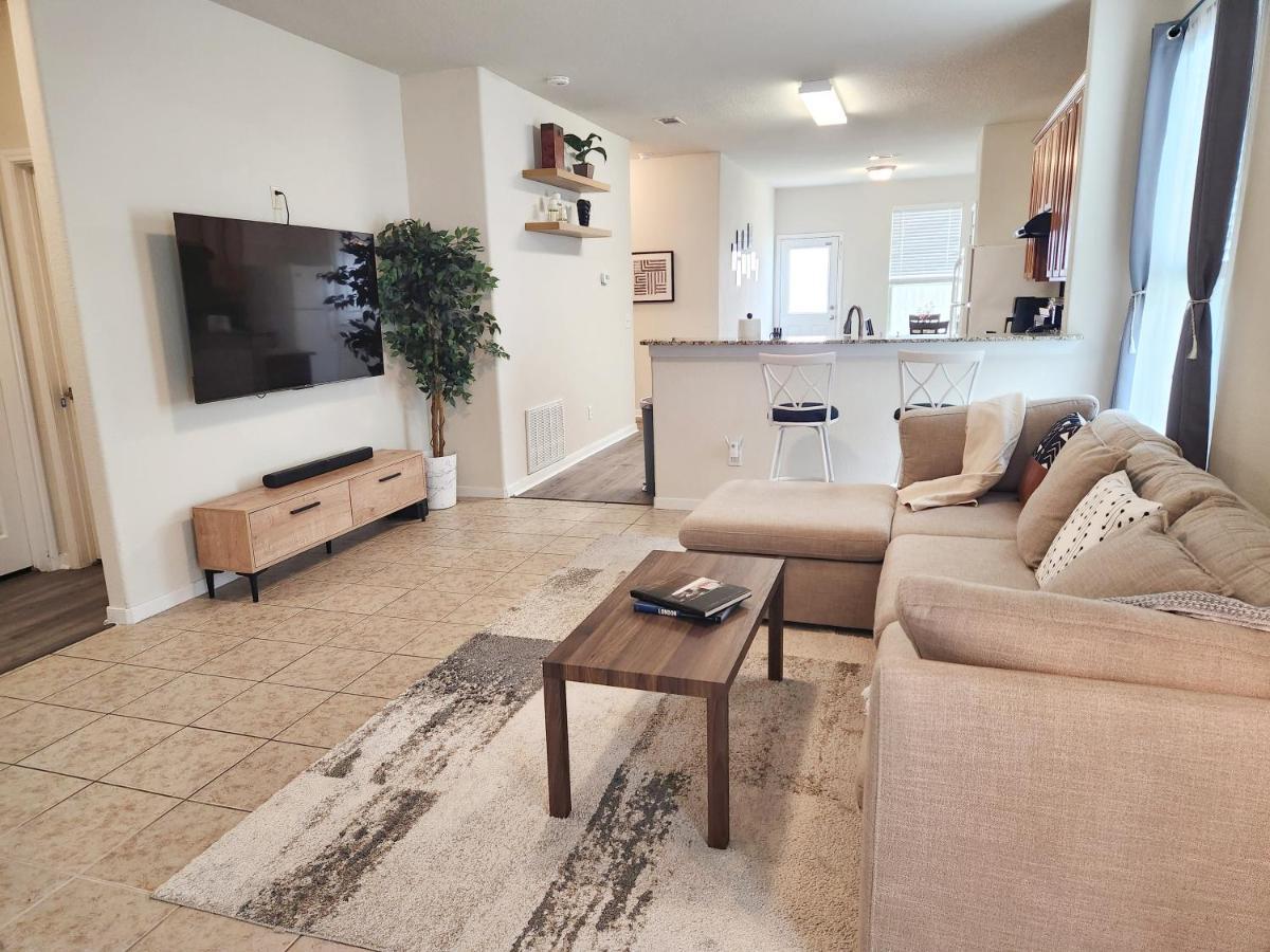 4 Bedroom Home Near Downtown Med Center Nrg Stadium Pearland Skyview Long By Ion Rentals Χιούστον Εξωτερικό φωτογραφία