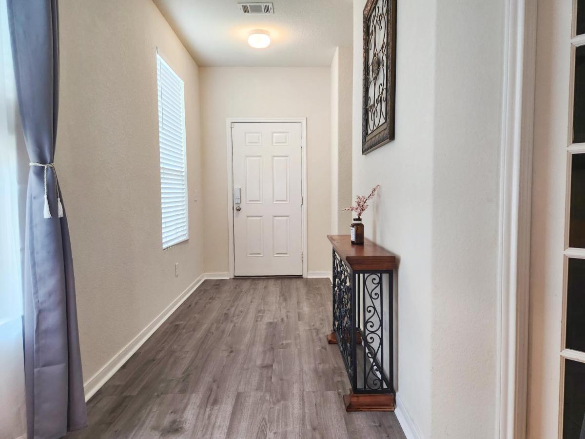 4 Bedroom Home Near Downtown Med Center Nrg Stadium Pearland Skyview Long By Ion Rentals Χιούστον Εξωτερικό φωτογραφία