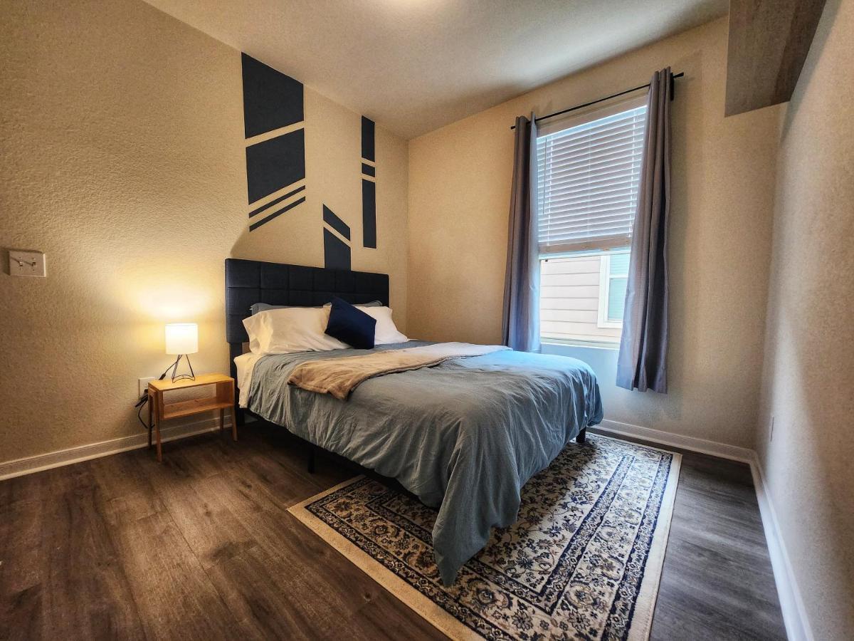 4 Bedroom Home Near Downtown Med Center Nrg Stadium Pearland Skyview Long By Ion Rentals Χιούστον Εξωτερικό φωτογραφία