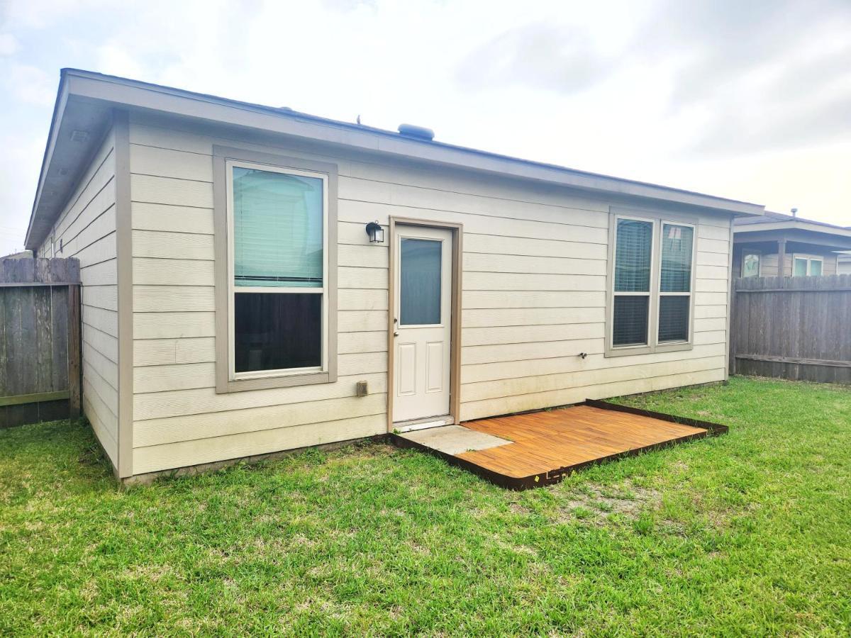 4 Bedroom Home Near Downtown Med Center Nrg Stadium Pearland Skyview Long By Ion Rentals Χιούστον Εξωτερικό φωτογραφία
