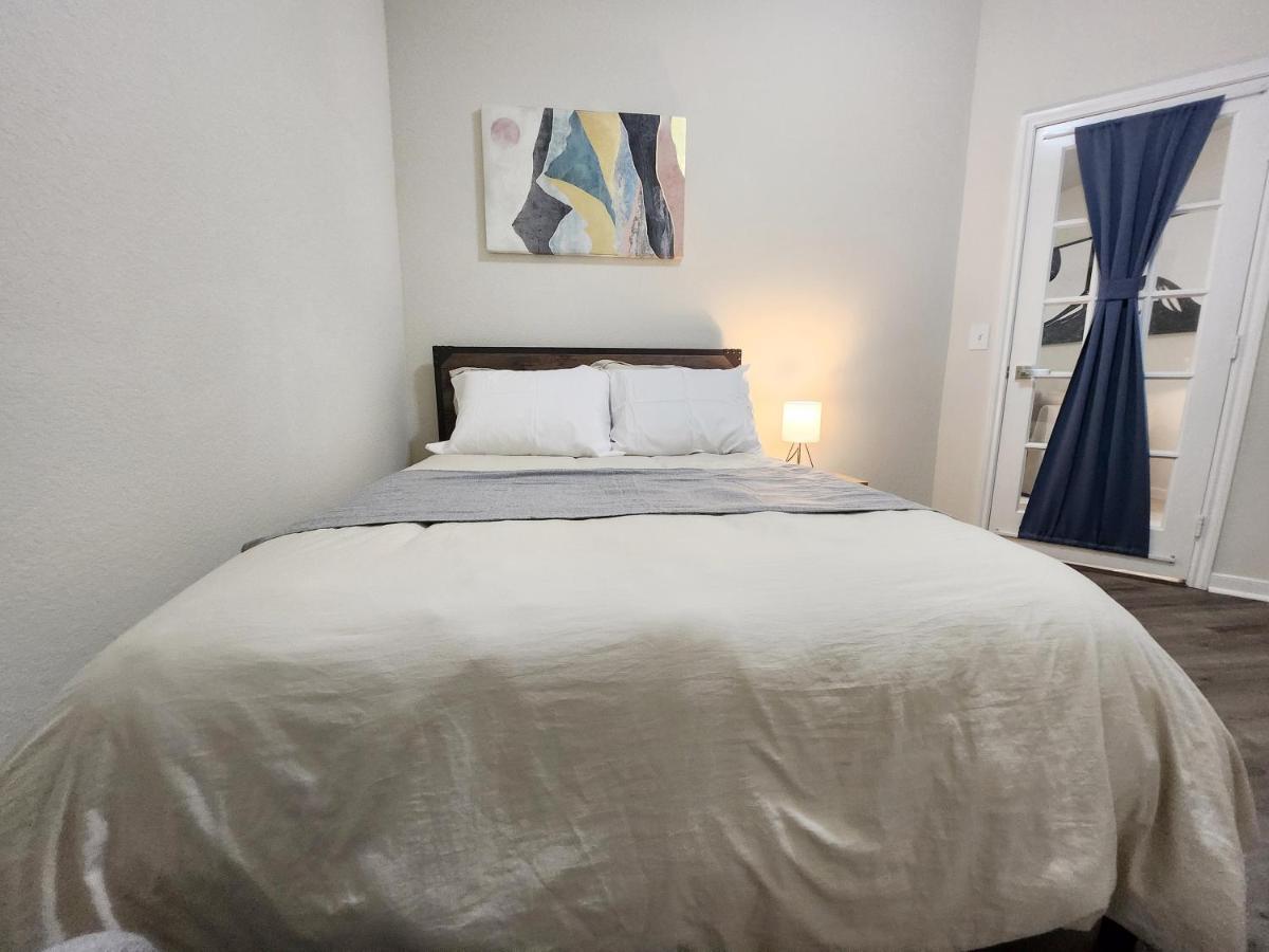 4 Bedroom Home Near Downtown Med Center Nrg Stadium Pearland Skyview Long By Ion Rentals Χιούστον Εξωτερικό φωτογραφία