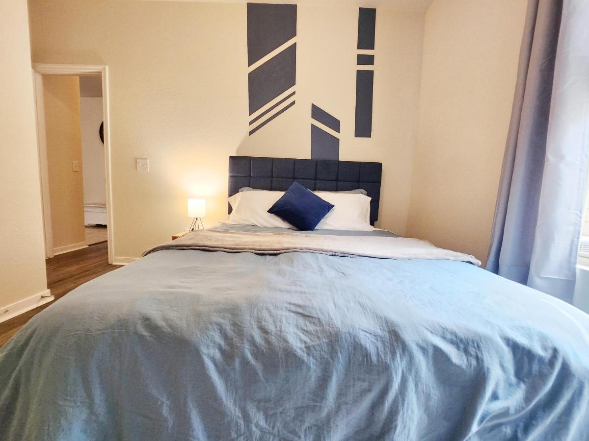 4 Bedroom Home Near Downtown Med Center Nrg Stadium Pearland Skyview Long By Ion Rentals Χιούστον Εξωτερικό φωτογραφία